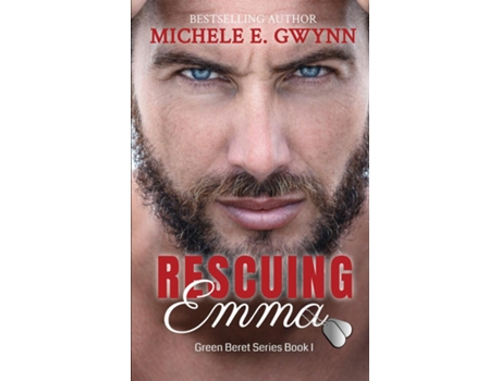 Livro Rescuing Emma De Gwynn, Michele Et Al. (inglês)