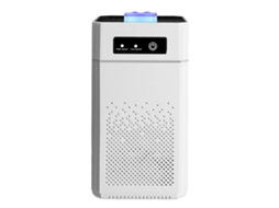 Purificador de Ar Uv Mini com Íons Negativos S/MARCA