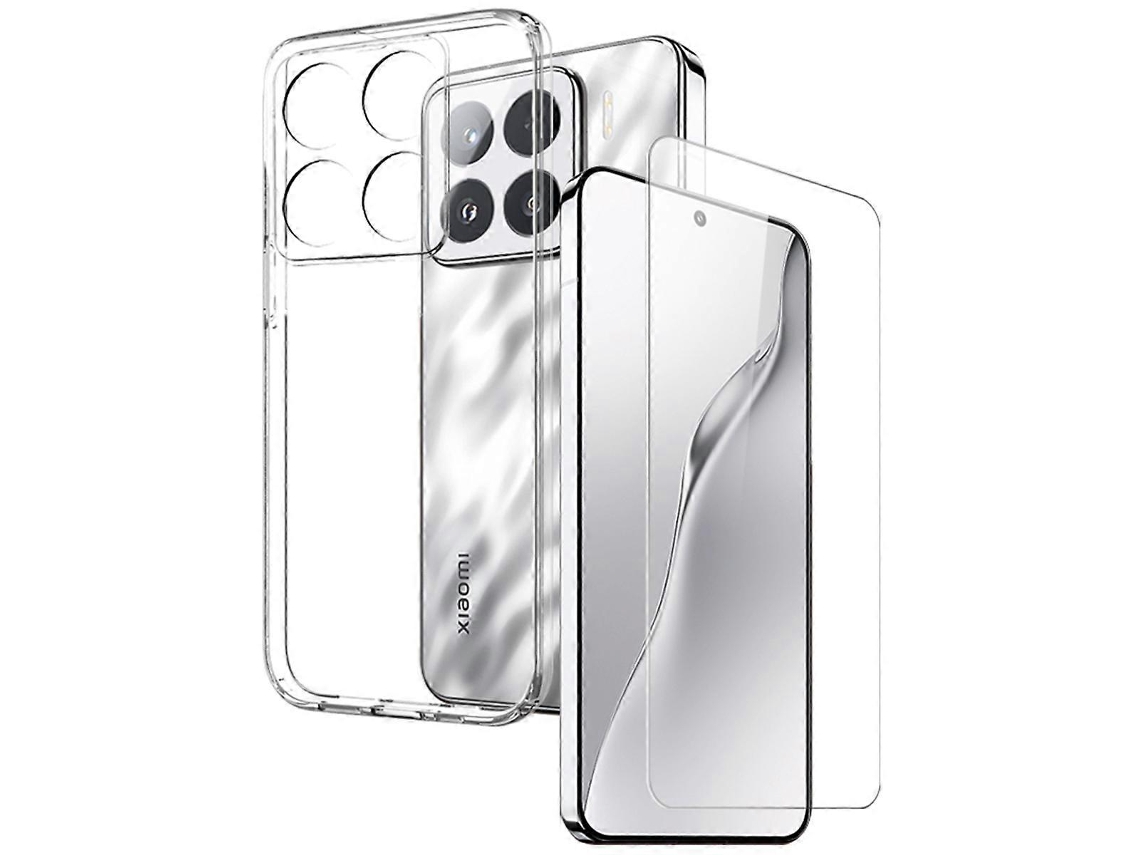 Pelicula de Vidro VEANXIN Xiaomi 15