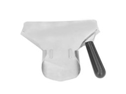 Saco de Batata Frita Inox LAXISCREED