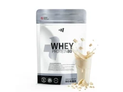 Whey Protein80 500g Chocolate Branco MM SUPPLEMENTS