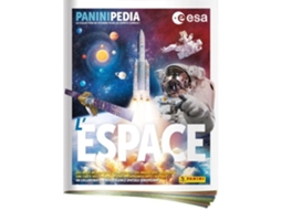 Álbum - PANINI - Espaço PaniniPedia