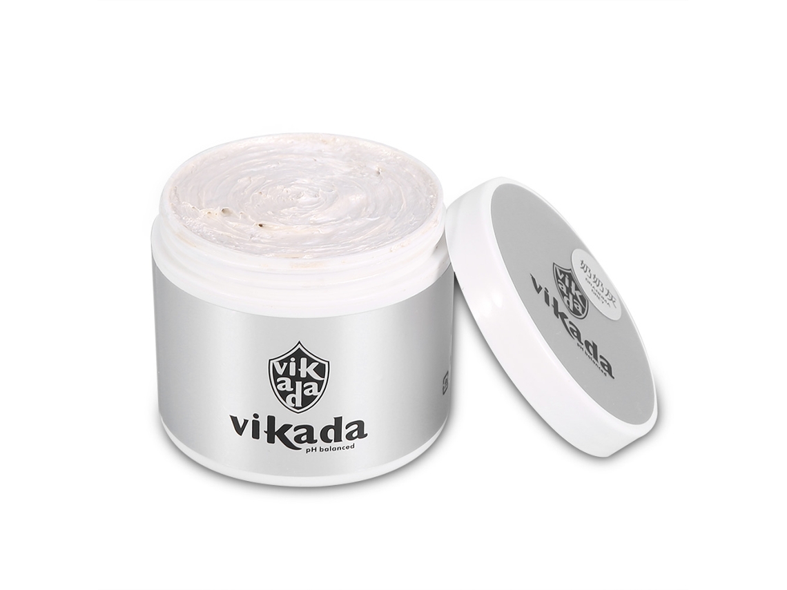 2026 115g Disposable Gray Cabelo Coloring Dye Wax