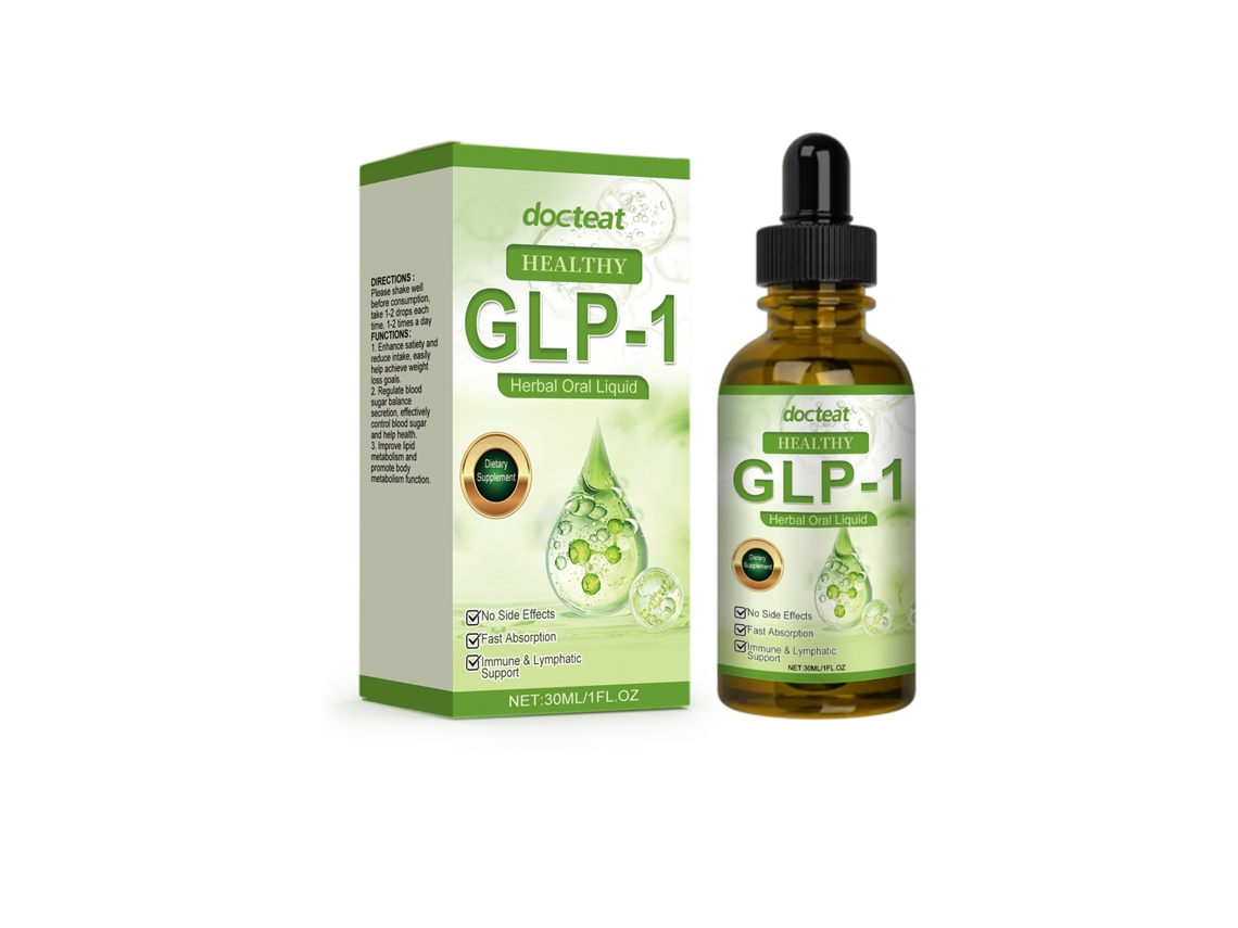 Gotas Docteat Herbais para Cuidado Corporal, Gerenciamento Suave e Suplemento Dietético LAXISCREED