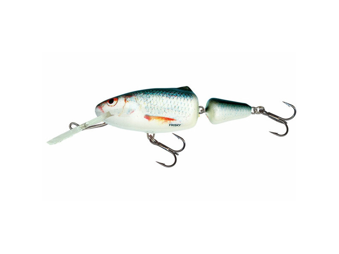 Lure Salmo frisky DPR 7 cm