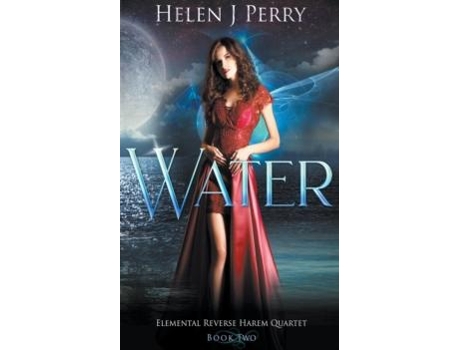 Livro Water De Helen J Perry (inglês)