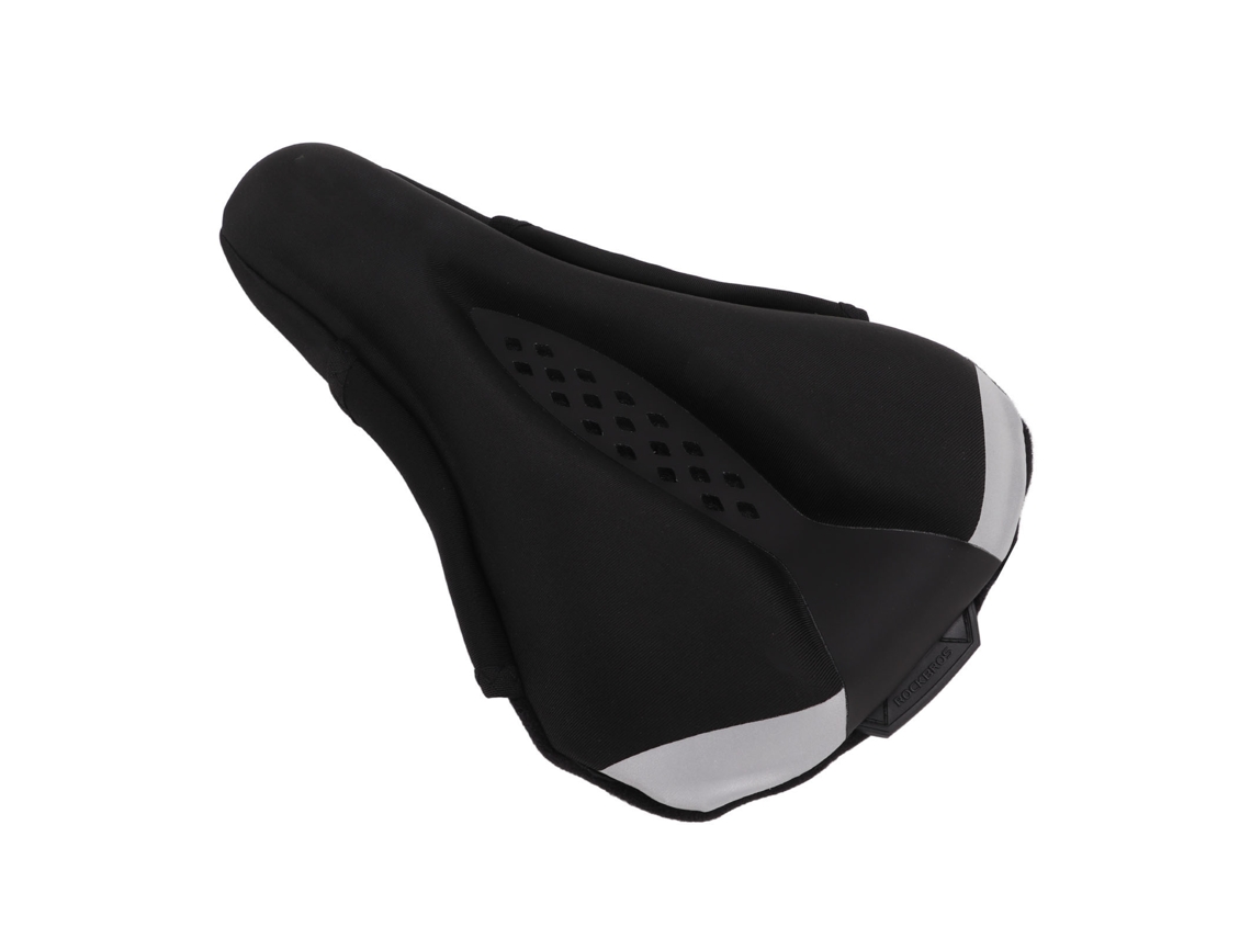 Capa De Selim Espessa E Oca Para Bicicleta Estrada, Almofada Assento Bicicleta, Acessórios -aquaforge