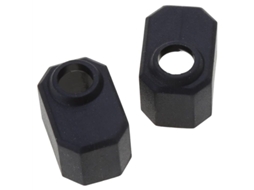 Acessórios Para Impressora 3d 8 Peças Prusa Mk4 Protetor De Bloco De Calor De Silicone Compatível Com Mk3.9 Xl Protege Nextruder Slowmooose