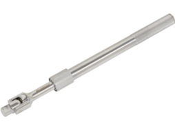 Barra De Força Extensível Com Encaixe Quadrado De 3/4".