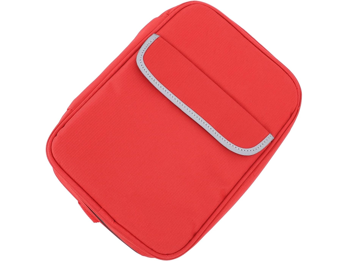 Bolsa de primeiros socorros em poliéster resistente com grande capacidade SFUSHOS