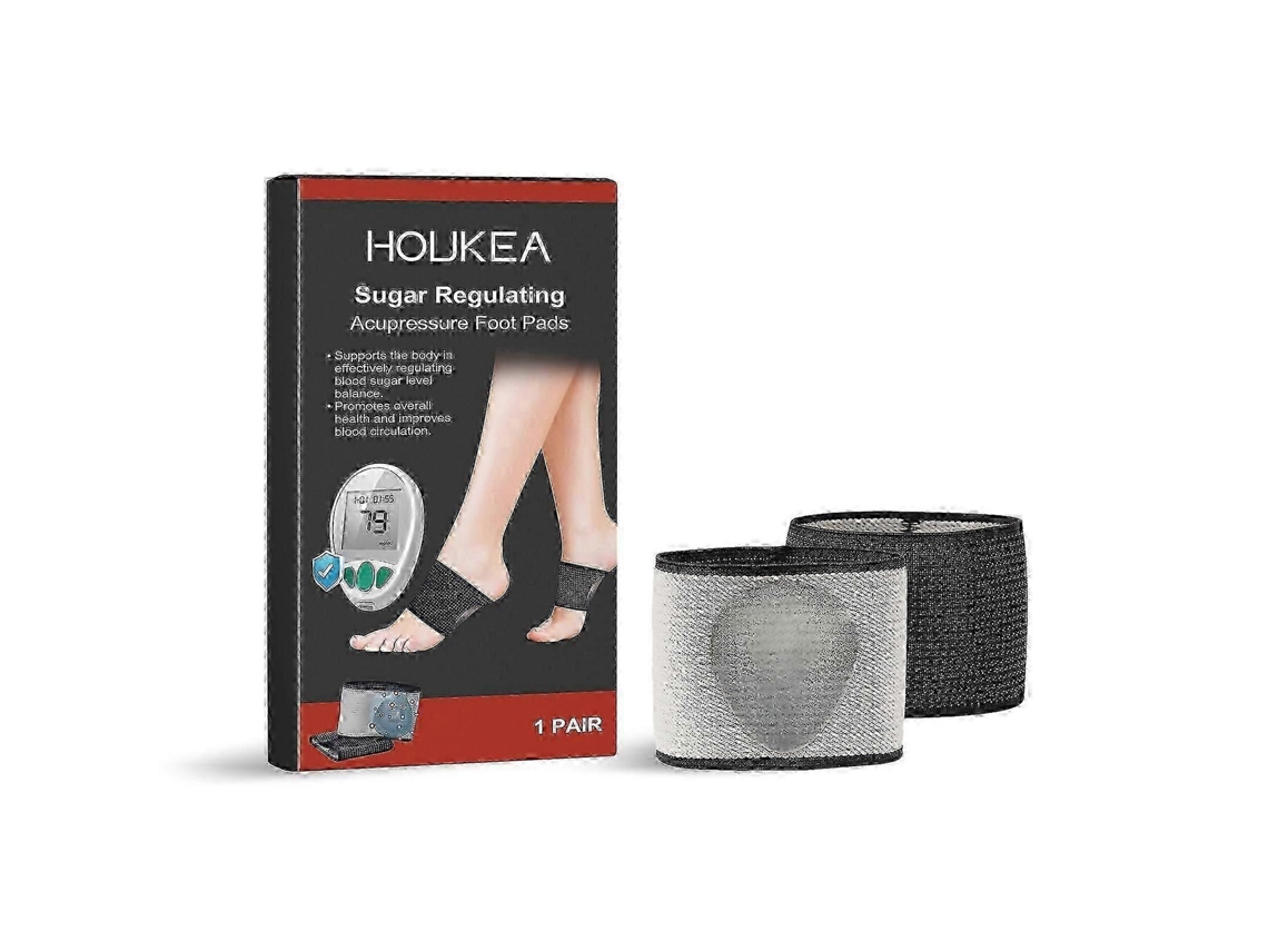 Houkea Massagem Almofada Para Os Pés Reparos Diariamente Dos Alivia O Desconforto E Conforto Da Sola Do Pé, Cuida Com Corpo,