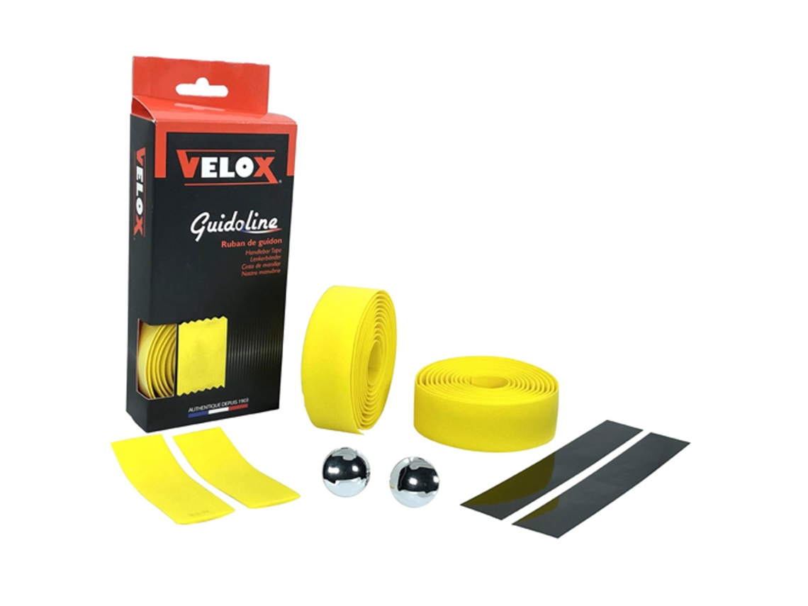 Guidão VELOX Maxi Cork Confort T4
