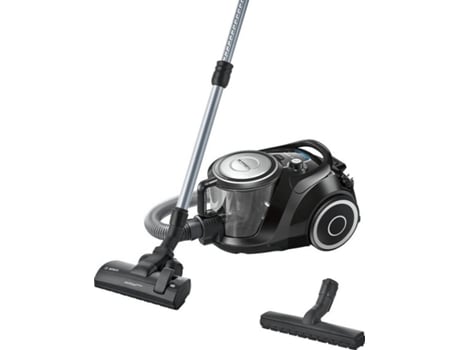 Aspirador Sem Saco  ProSilence 66 BGS41SIL66