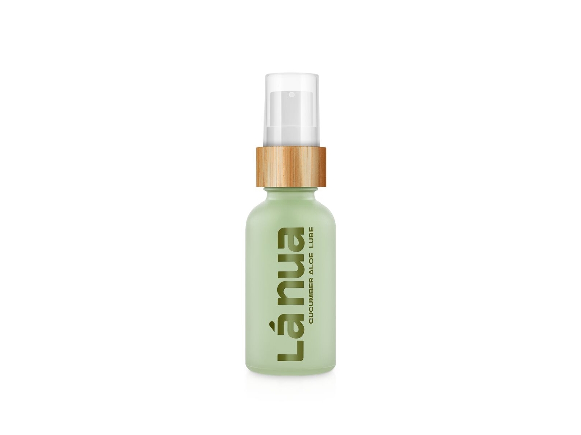 Lubrificante LÁ NUA Aloé Vera 30 ml