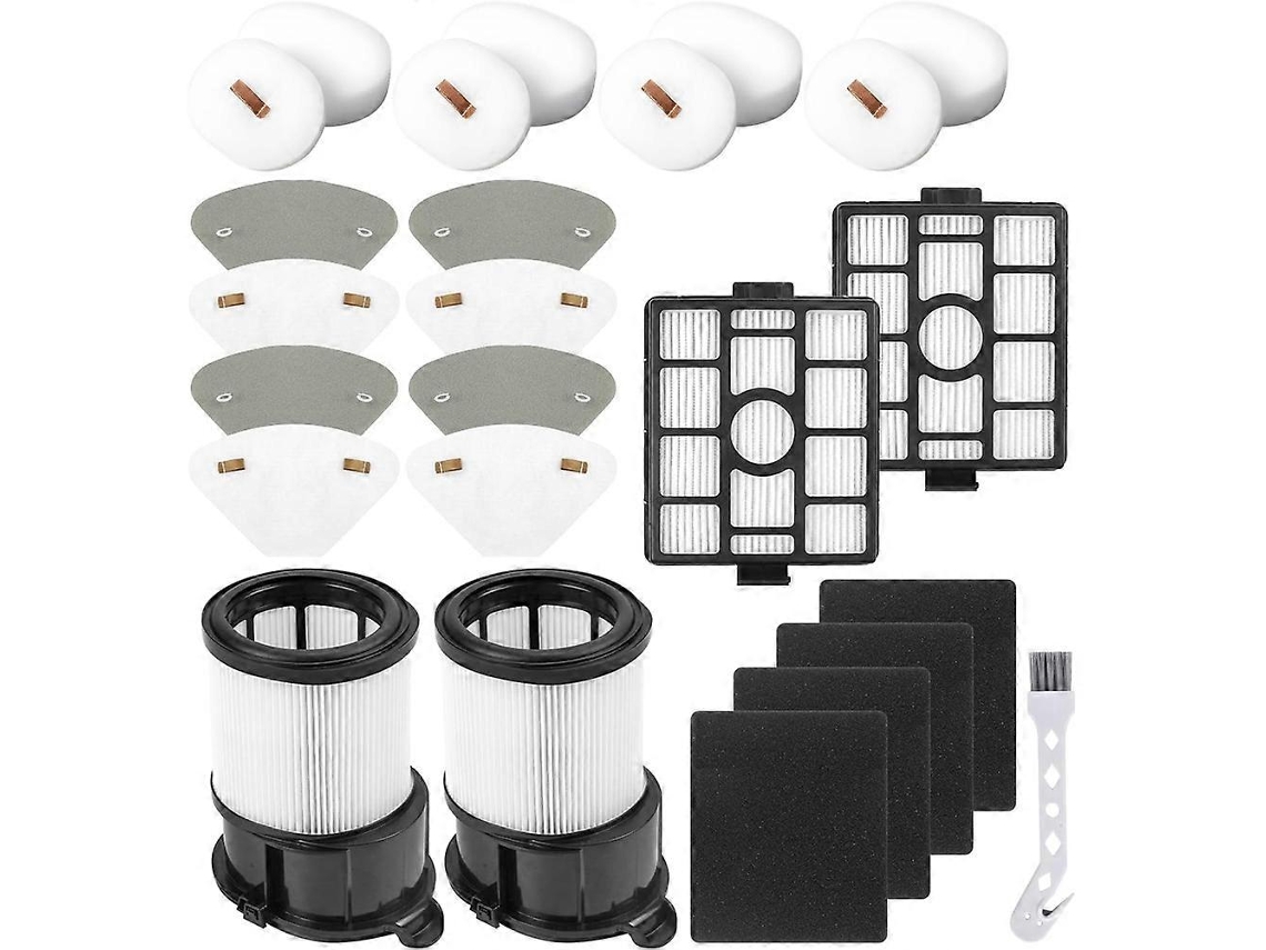 Filtro Shark Ip3251, Compatível Com Ip3253