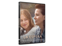 L'Attesa (2015) / La Espera