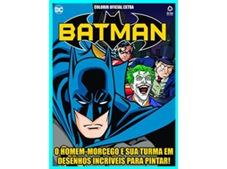 Livro Batman de Online Editora (Português)