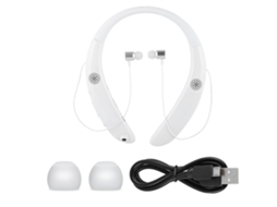 Fones de Ouvido Bluetooth LAXISCREED Colar