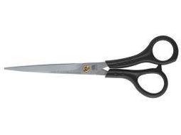 Tesoura de Aprendiz XANITALIA 6"