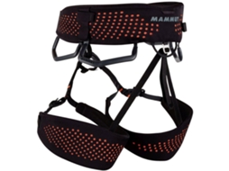 Mammut Arnês Comfort Fast Adjust
