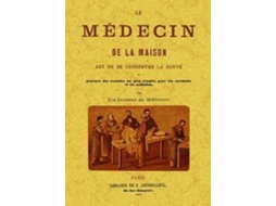 Livro Le Medecin De La Maison de Á (Espanhol)