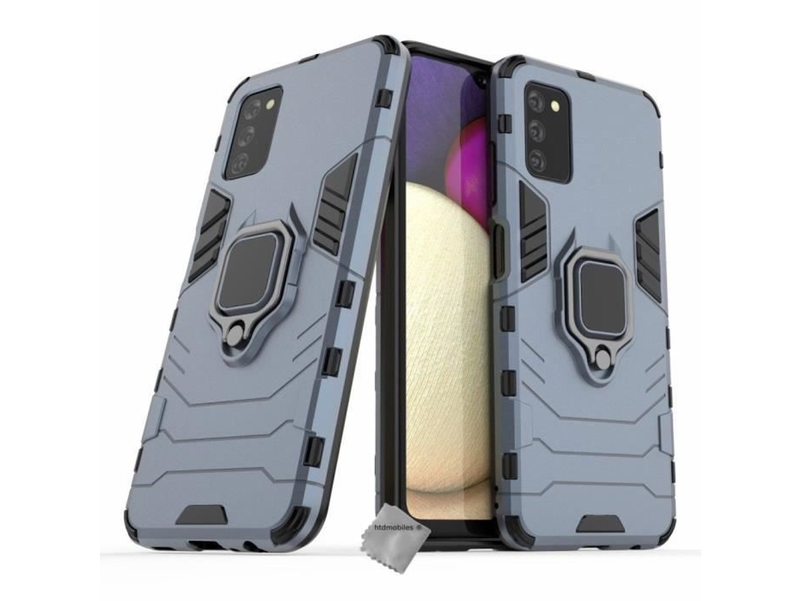 Pelicula de Vidro HTDMOBILES Samsung Galaxy