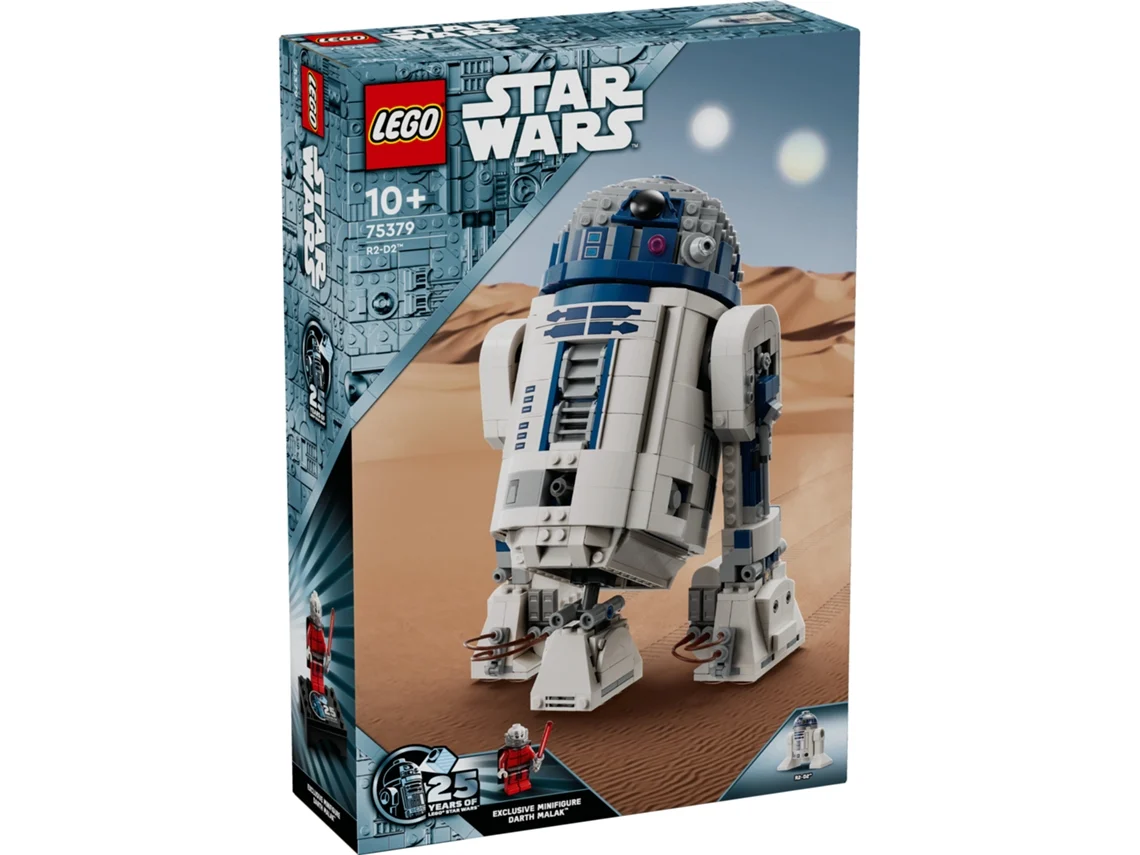 Disney Star Wars 75379 R2-d2™
