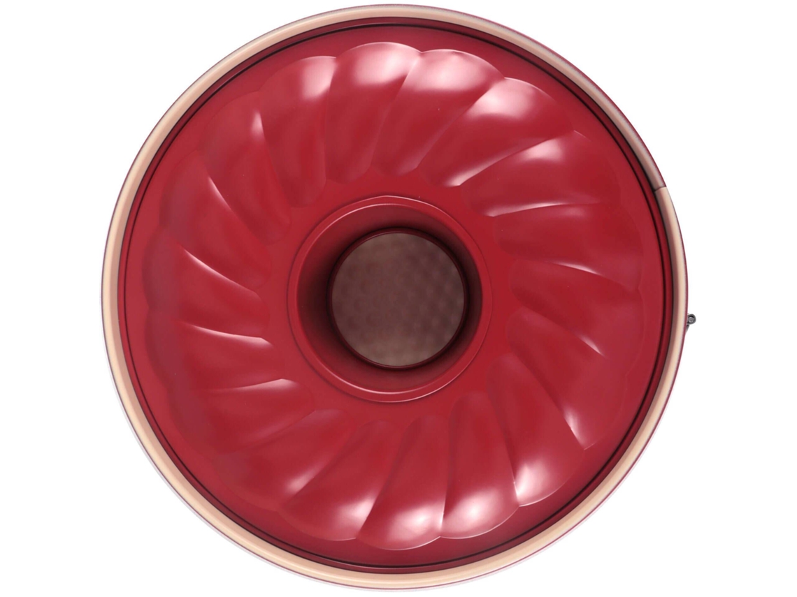 Forma Dupla 25cm Com Revestimento Cerâmico Kasa