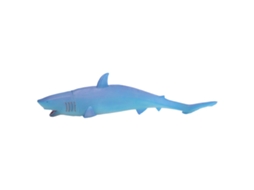 Walshlxq modelos de Animales Marinos com Silbato Bb, Brinquedos de Figuras Simuladas Luminosas, Criaturas Oceânicas de Alta Qualidade