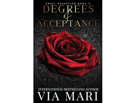 Livro Degrees of Acceptance de Via Mari (Inglês)