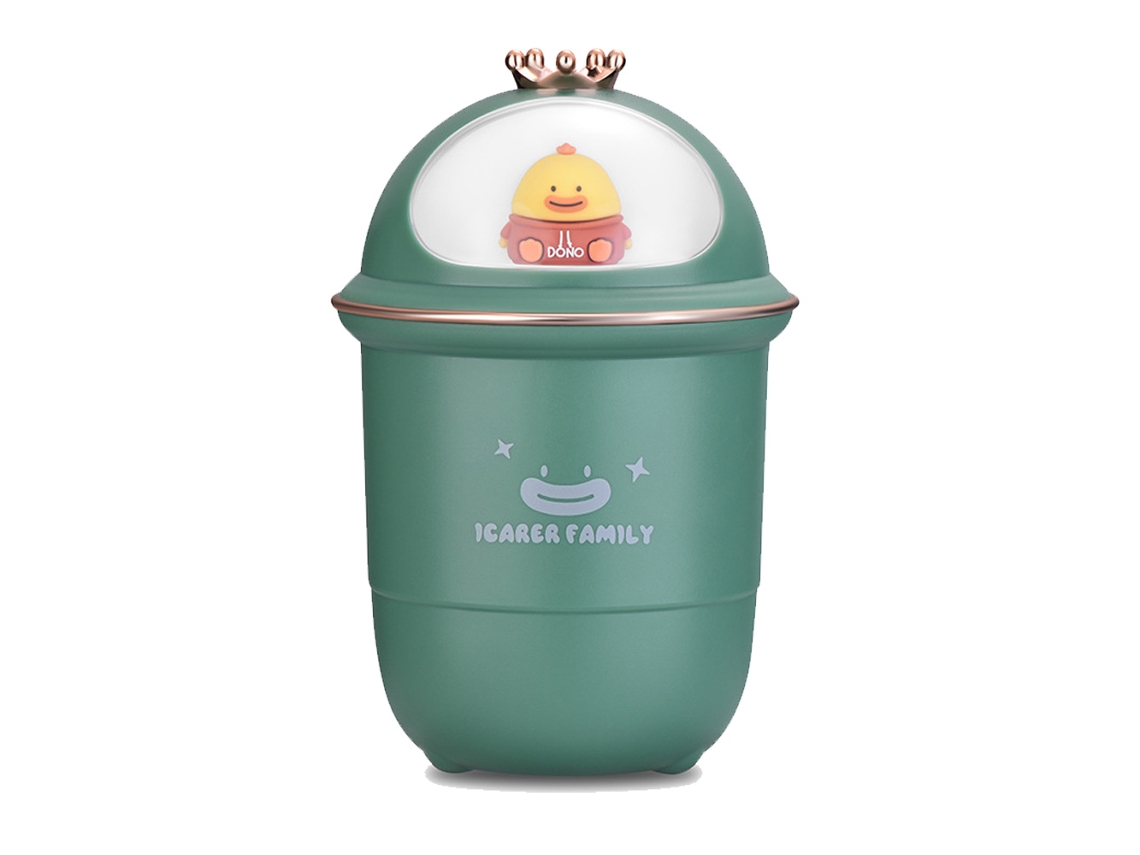 Mini Humidificador COZEVDNT