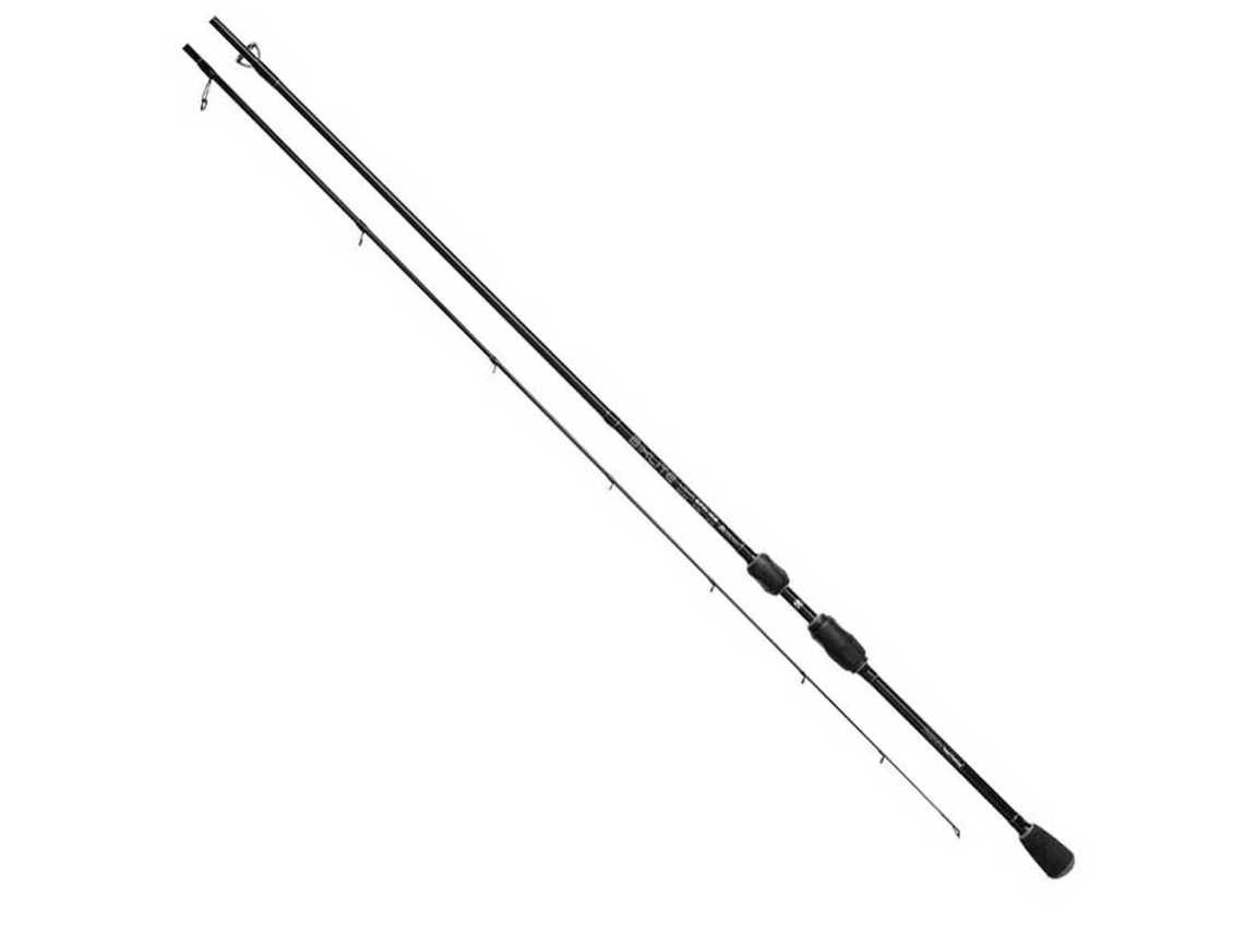 Cana Spinning Bixlite Light Preto 2.14 M / 2-11 Gmikado