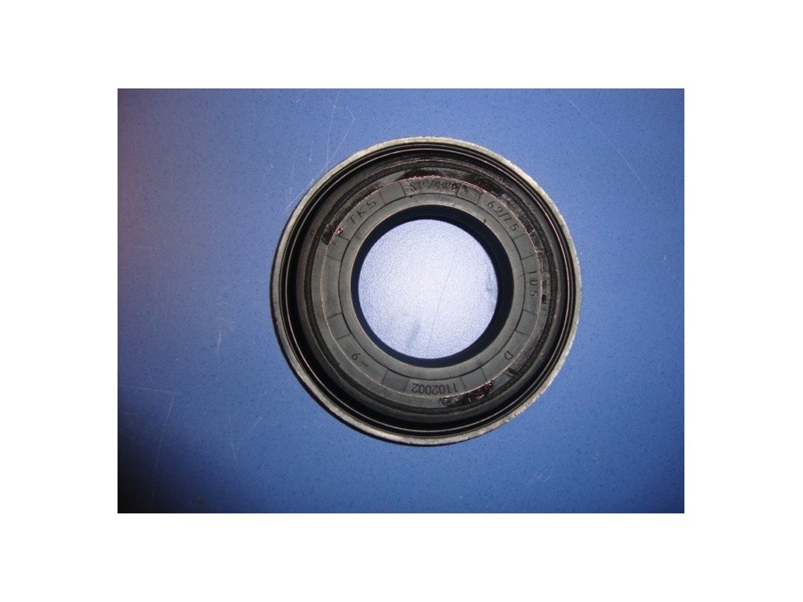 Vedante Do Rolamento Frontal Para Máquina De Lavar Roupa Teka Tls 1200