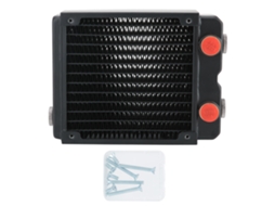 Resfriador Cpu LAXISCREED 120mm Água