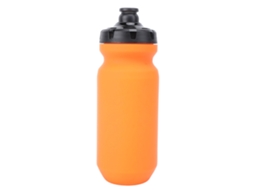 Garrafa de Água Esportiva Mali Squeeze 610ml Pp para Ciclismo, Corrida, Montanhismo | S/MARCA