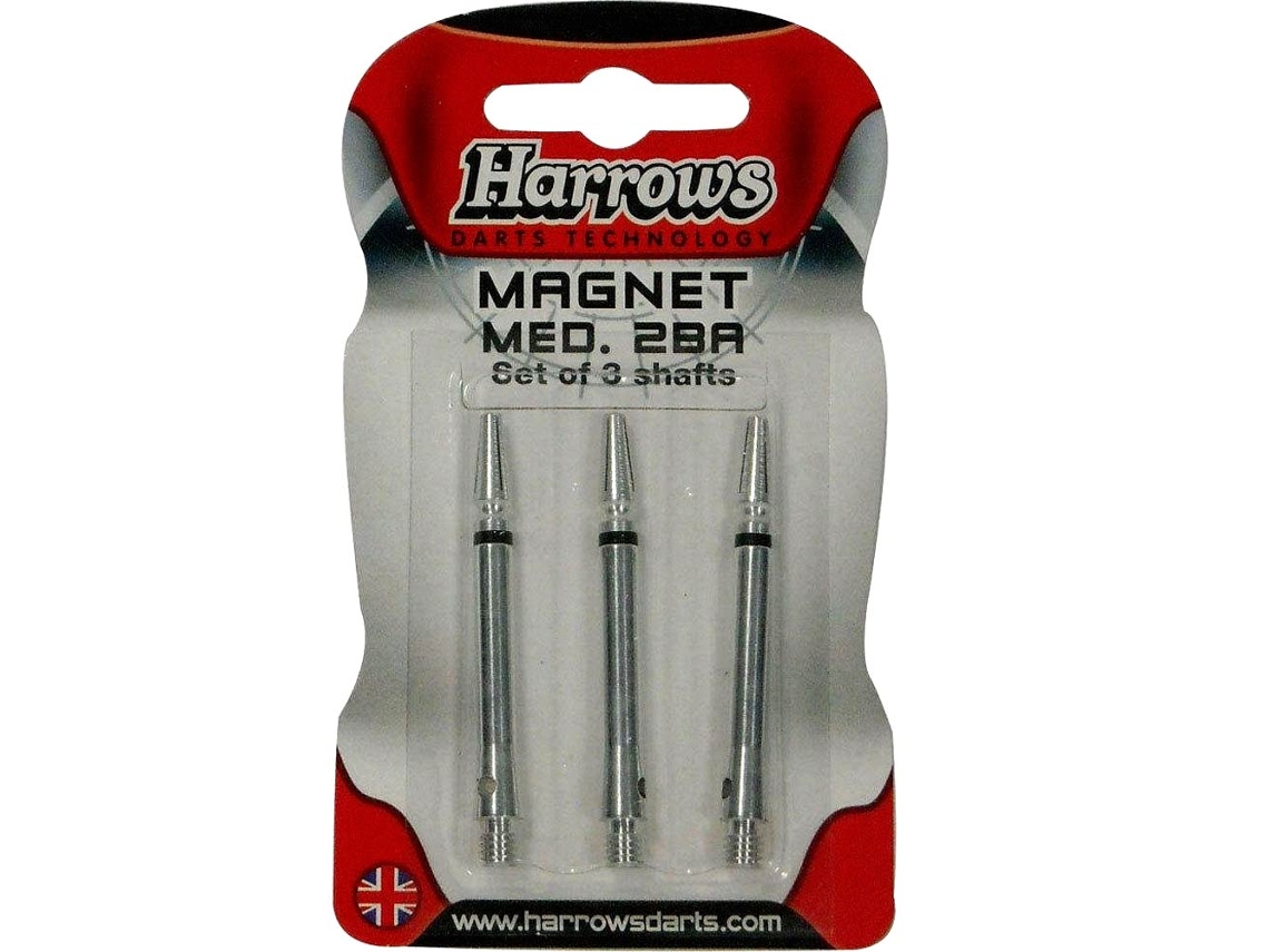 Magnet Medium Caa Harrows