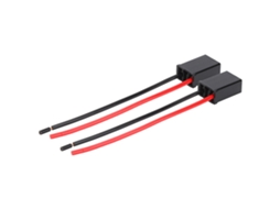 Kit De Ligação Para Iluminação Laxiscreed Para Diy E Substituição Fácil De Conectores Seguros