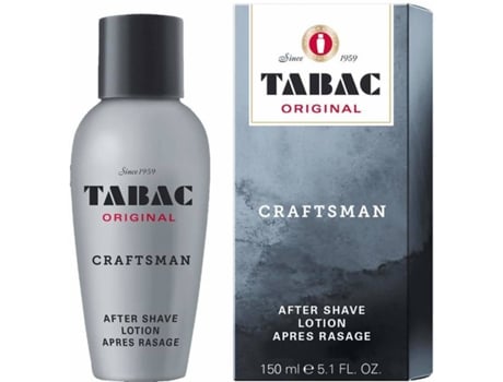 After Shave TABAC CRAFTSMAN after shave lotion (150 ml)