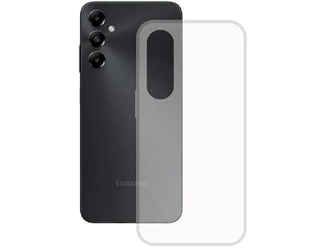 Capa Soft Digital Leve Carregamento Sem Para Samsung Ksix Smart Your Tech Resistente Multicor