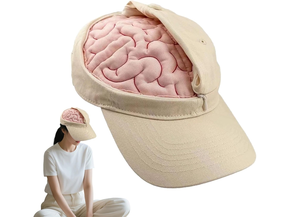 Chapéus Originais