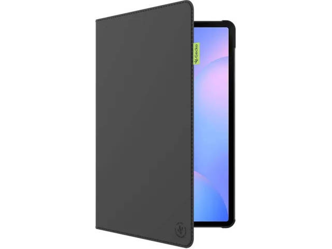 Capa Gecko Samsung S10 Fe+ (Preto)