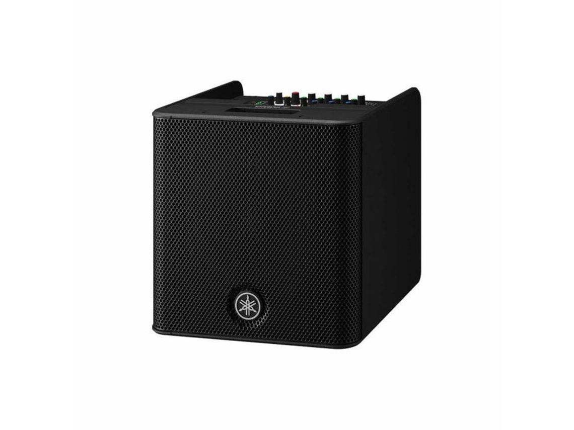 Stagepas 200 Sistema De Pa Portátil Yamaha