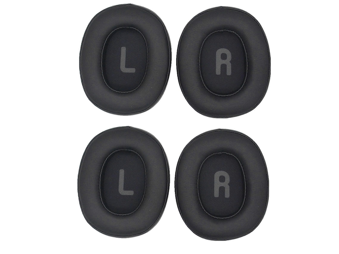 Conjunto De 4 Capas Protetoras Para Fones De Ouvido Jbl T750bt, Tune 700bt E 700btnc. Webake
