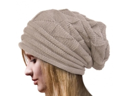 2026 gorro Tejido Unisex de Lana para Homens e Mulheres