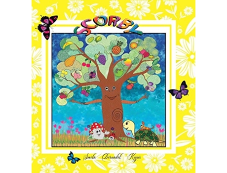 Livro Scorby De Smita Bernadet Kujur (inglês - Capa Dura)