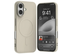 Capa Magsafe para iPhone 16 MERCURY