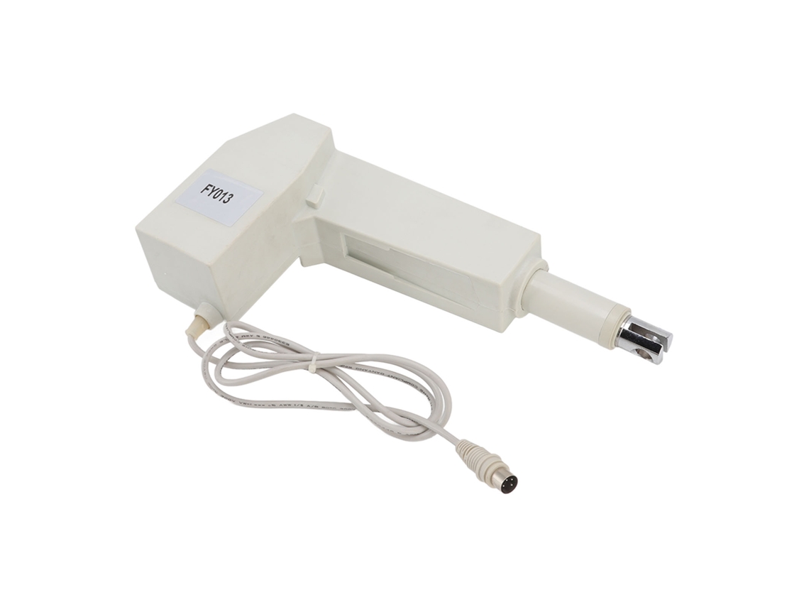 Vareta Elétrica Laxiscreed Para Camas De Enfermagem Com Interruptor De Limite Integrado