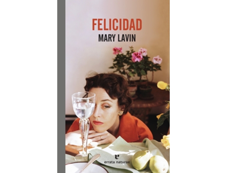 Livro Felicidad de Mary Lavin (Espanhol)