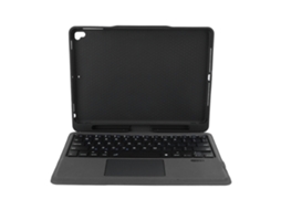 Capa Protetora Para Teclado (com Touchpad, Compatível Com Bluetooth)