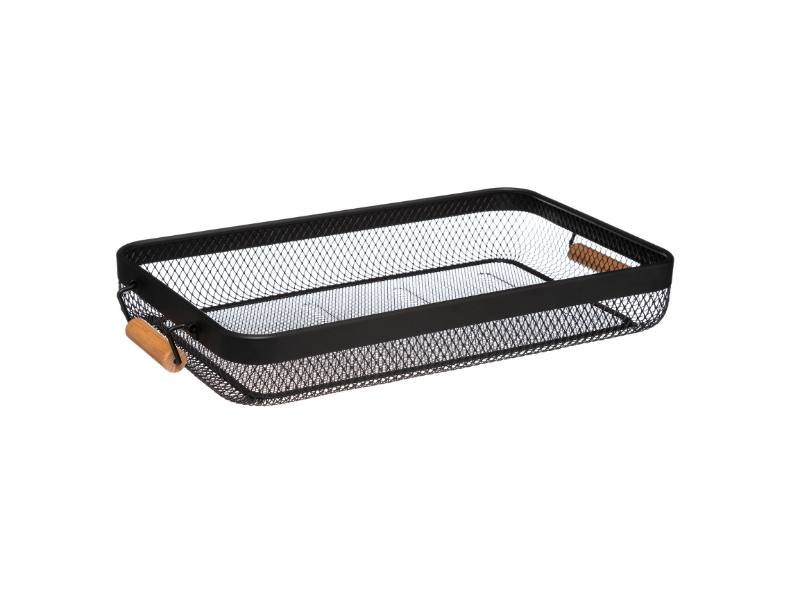 Bandeja 5FiveMetal 43X26Cm Mayaj 5 FIVE SIMPLY SMART